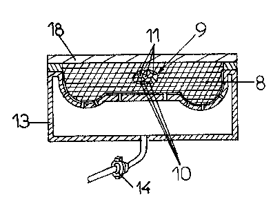 Une figure unique qui représente un dessin illustrant l'invention.